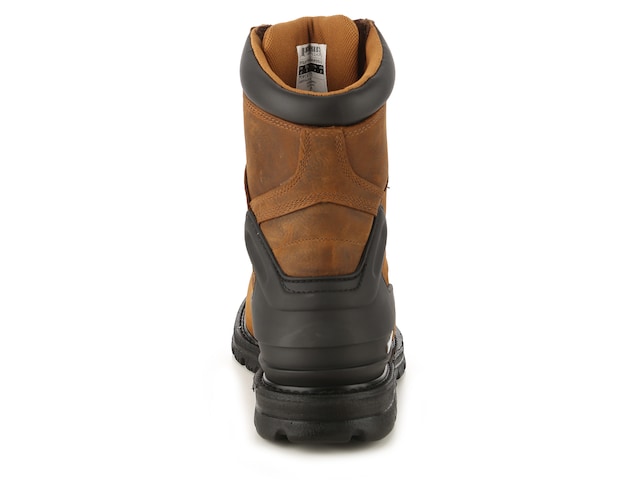 Carhartt Bison Work Boot - Free Shipping | DSW