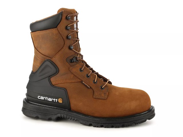 Bison work boots best sale
