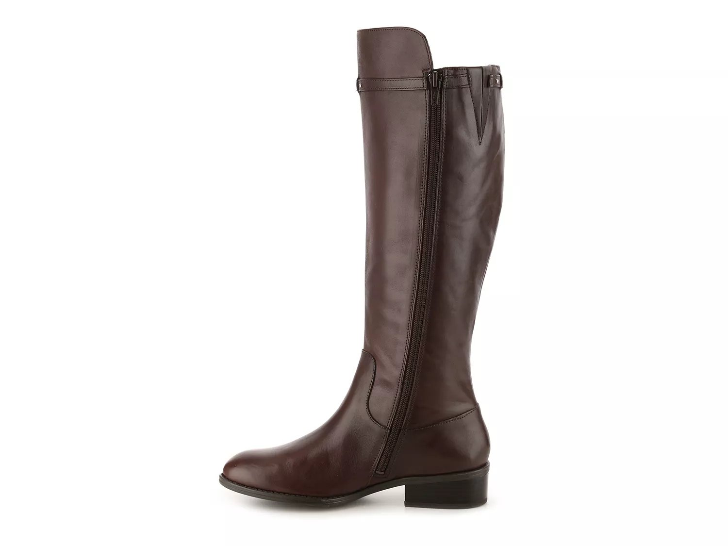 ralph lauren booties dsw