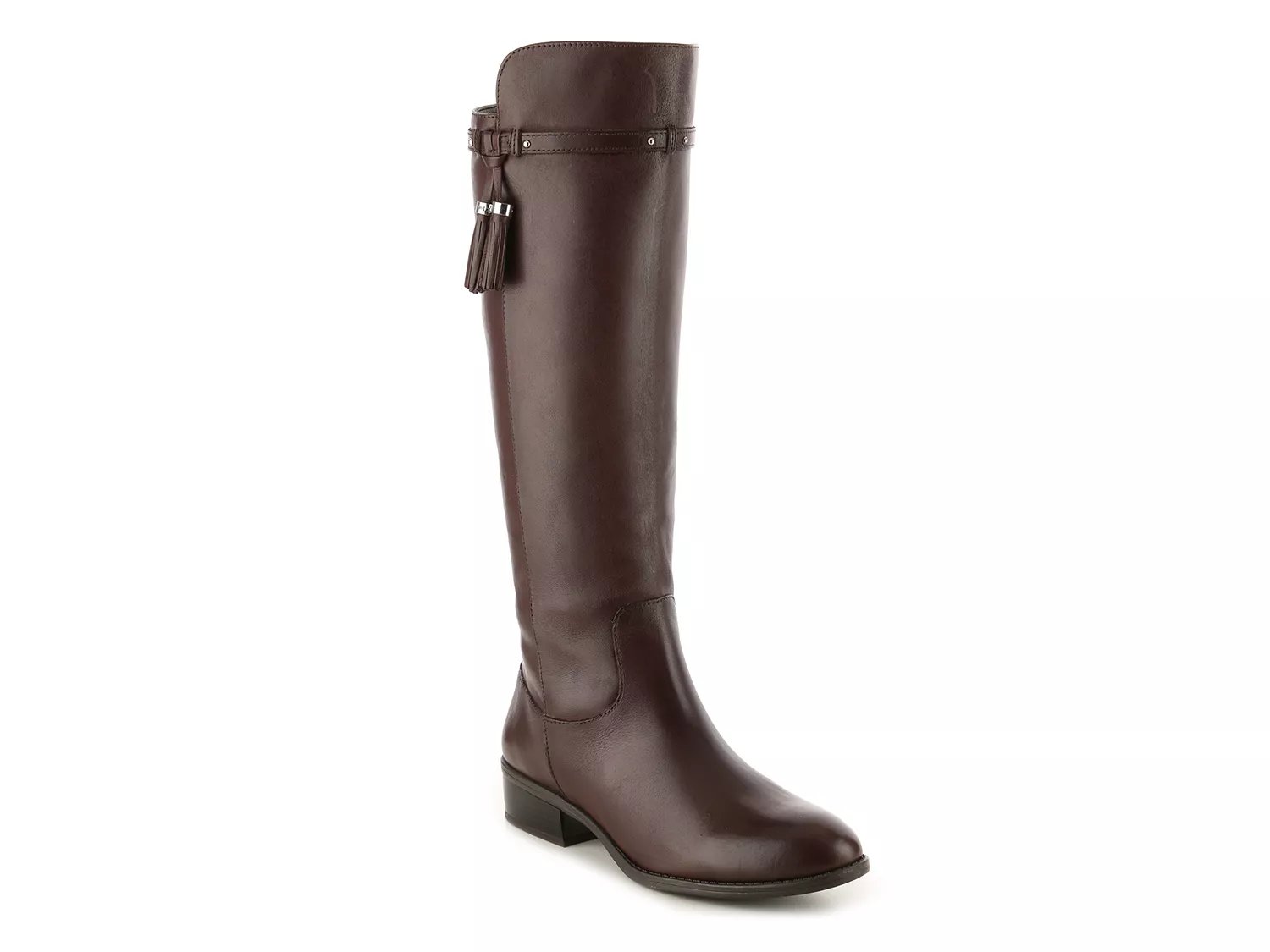 ralph lauren wide calf boot