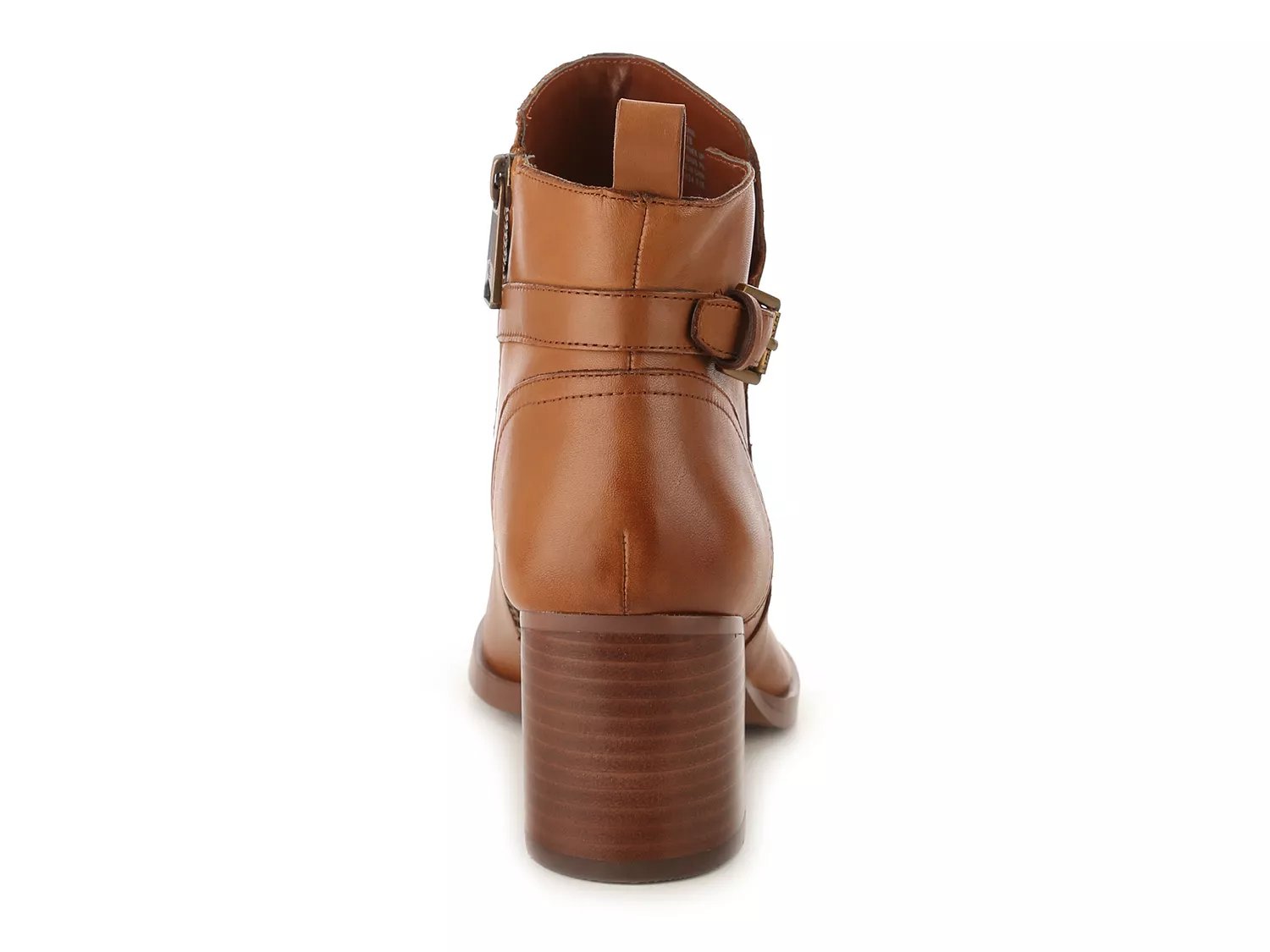 ralph lauren ensley bootie