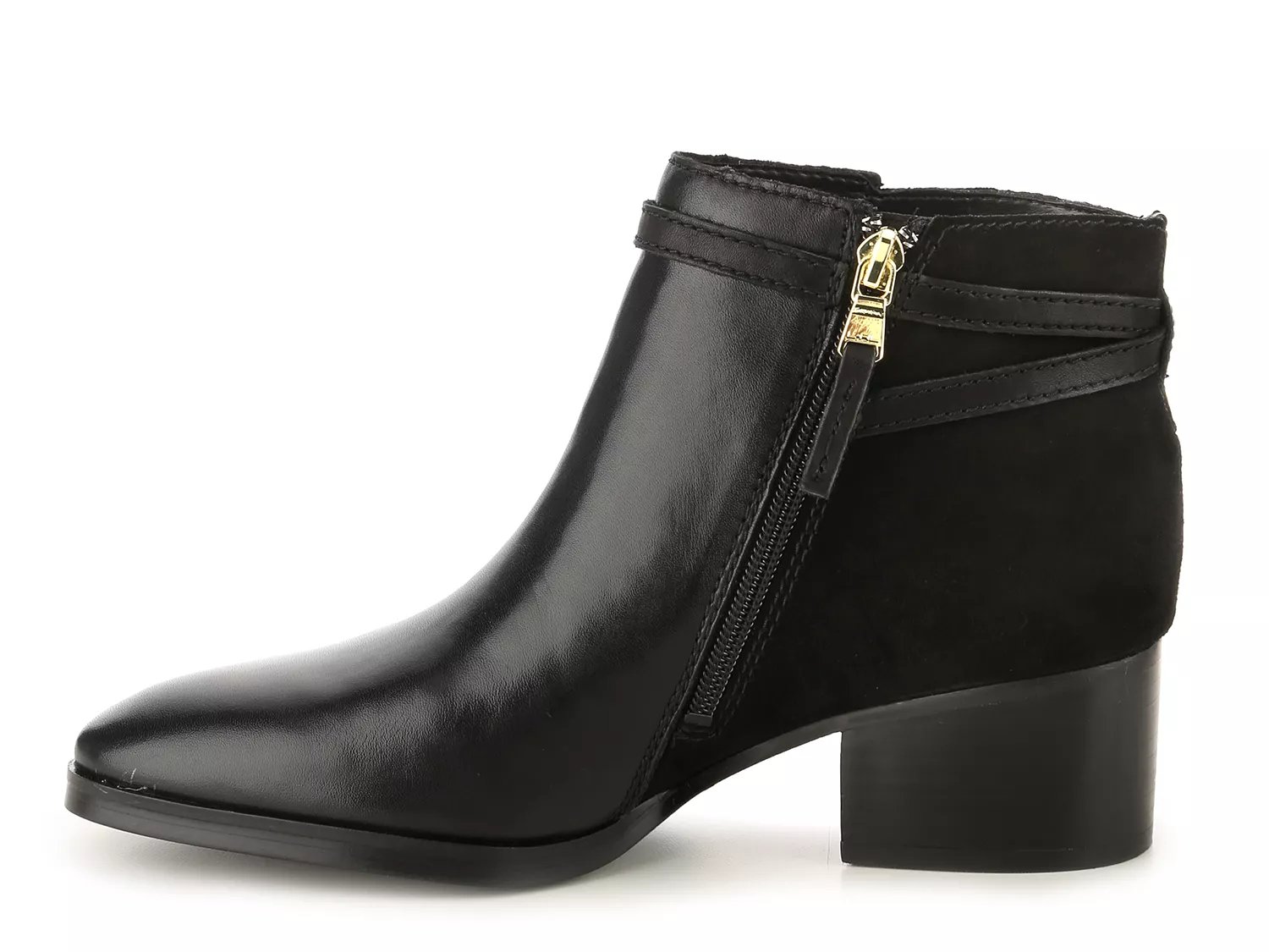 ralph lauren ensley bootie