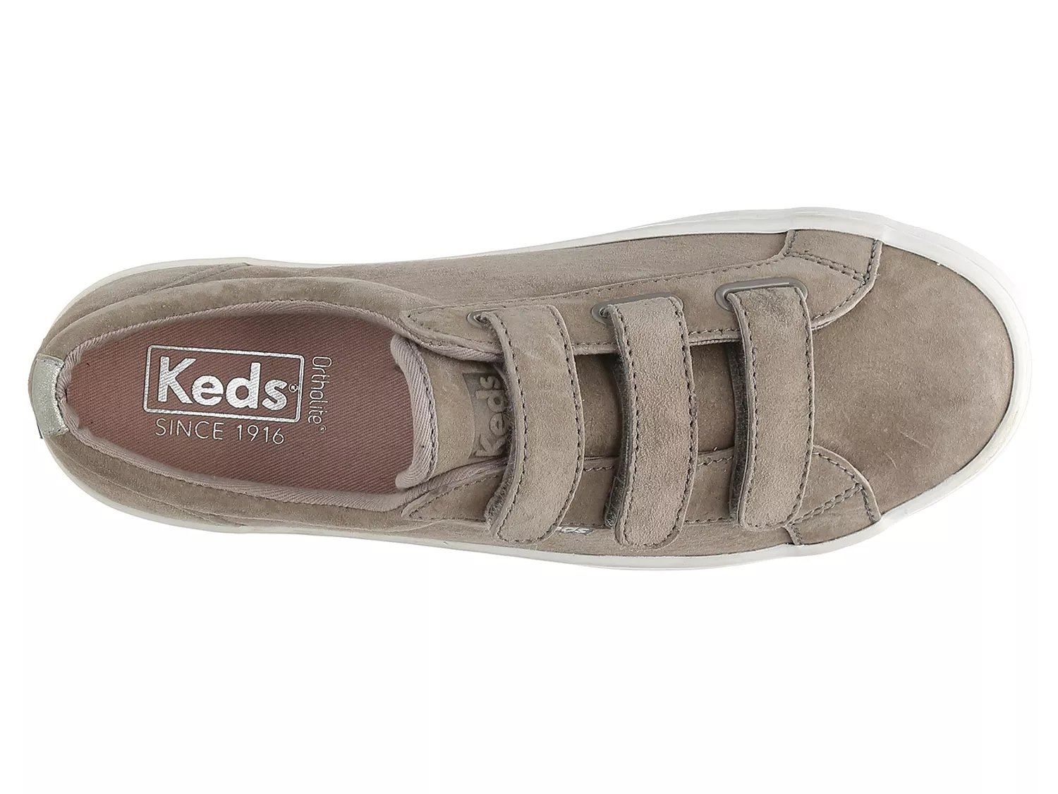 keds tiebreak sneaker