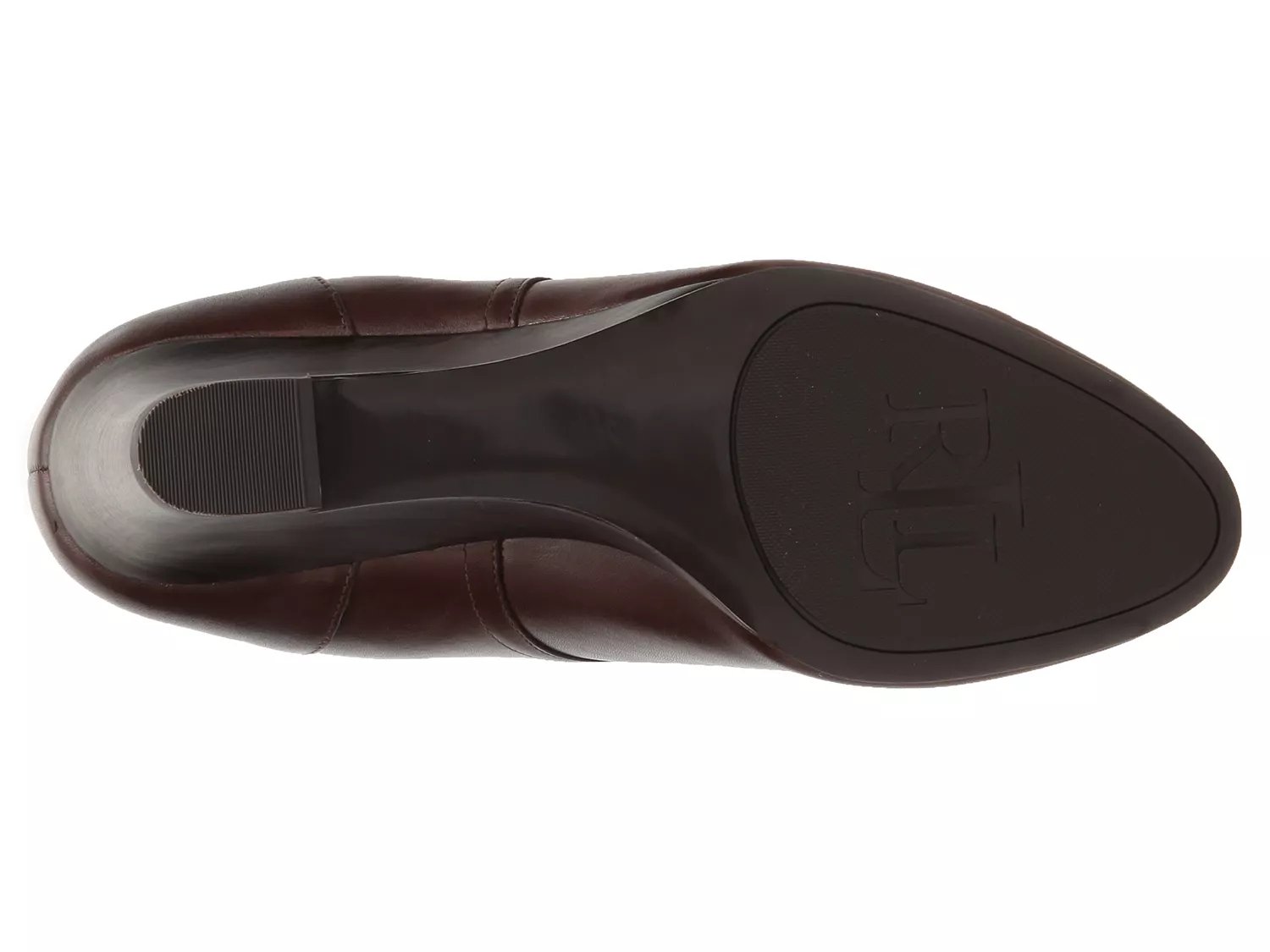 ralph lauren ensley bootie