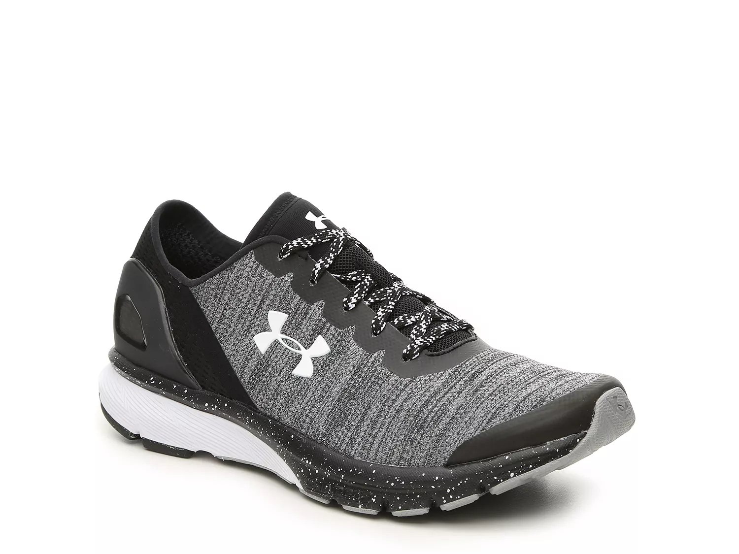 dsw under armour sneakers