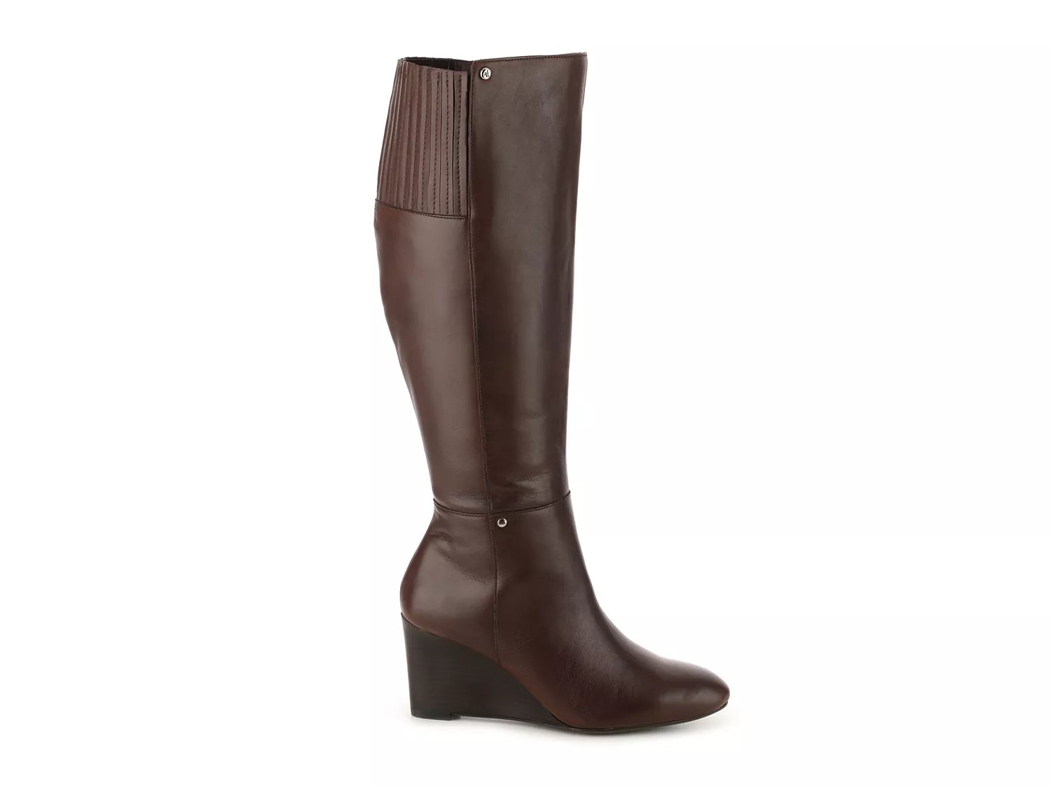 dsw wide width wedges