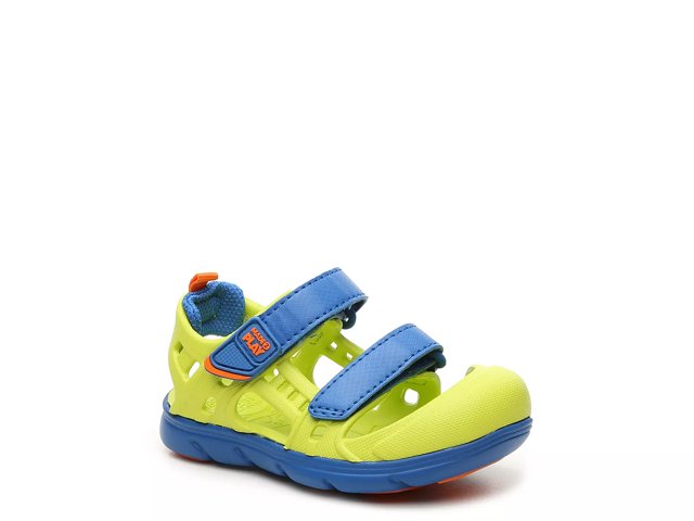 Stride rite made 2 play sandals store