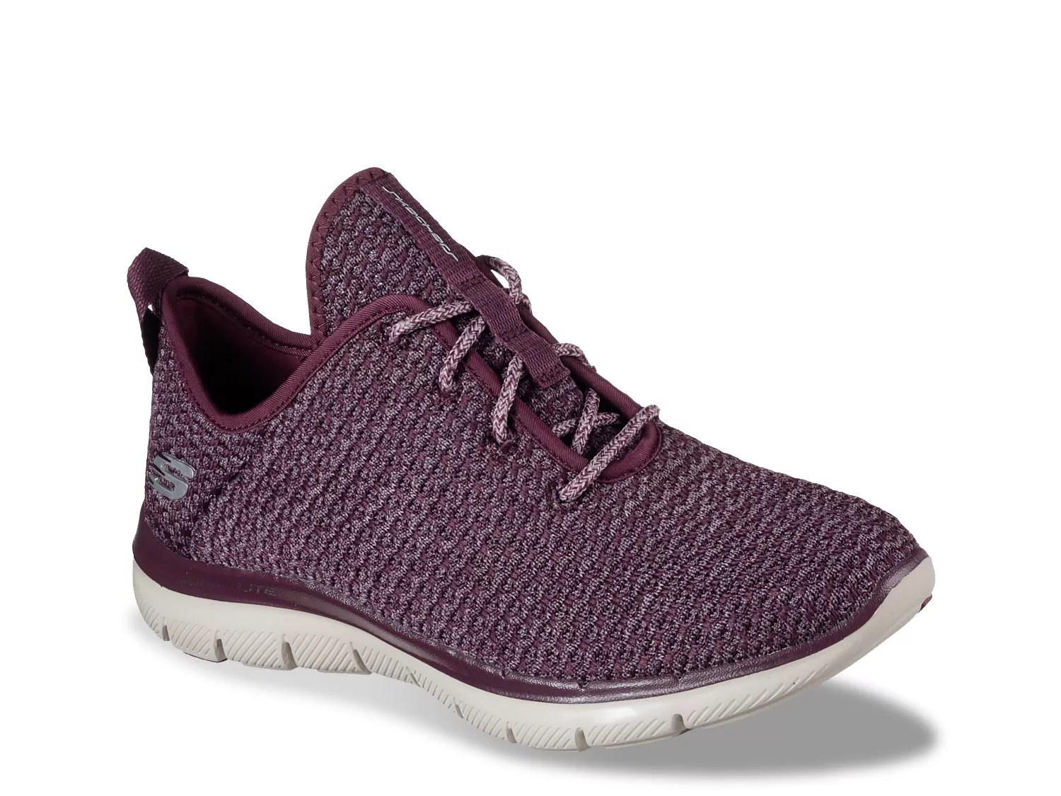 Skechers flex appeal outlet 2.0 purple