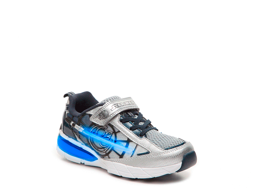 Stride Rite Star Wars Hyperdrive Light Up Sneaker Kids