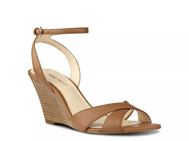 Nine West Kami Wedge Sandal