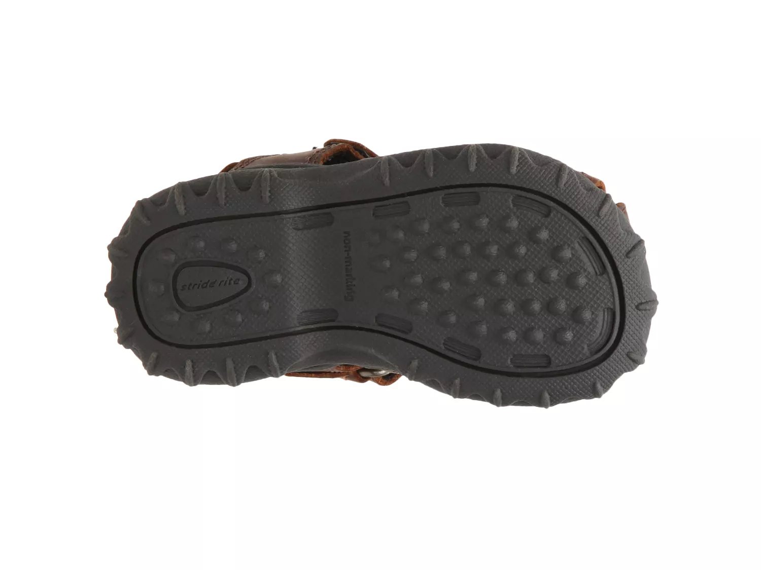 stride rite hudsen sandal