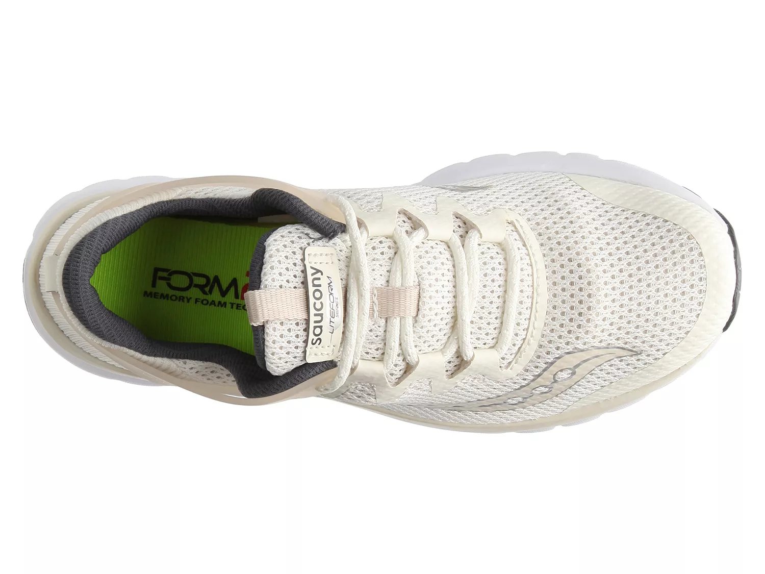 dsw womens saucony