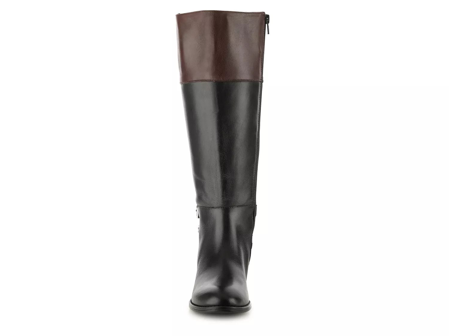 ralph lauren wide calf boot