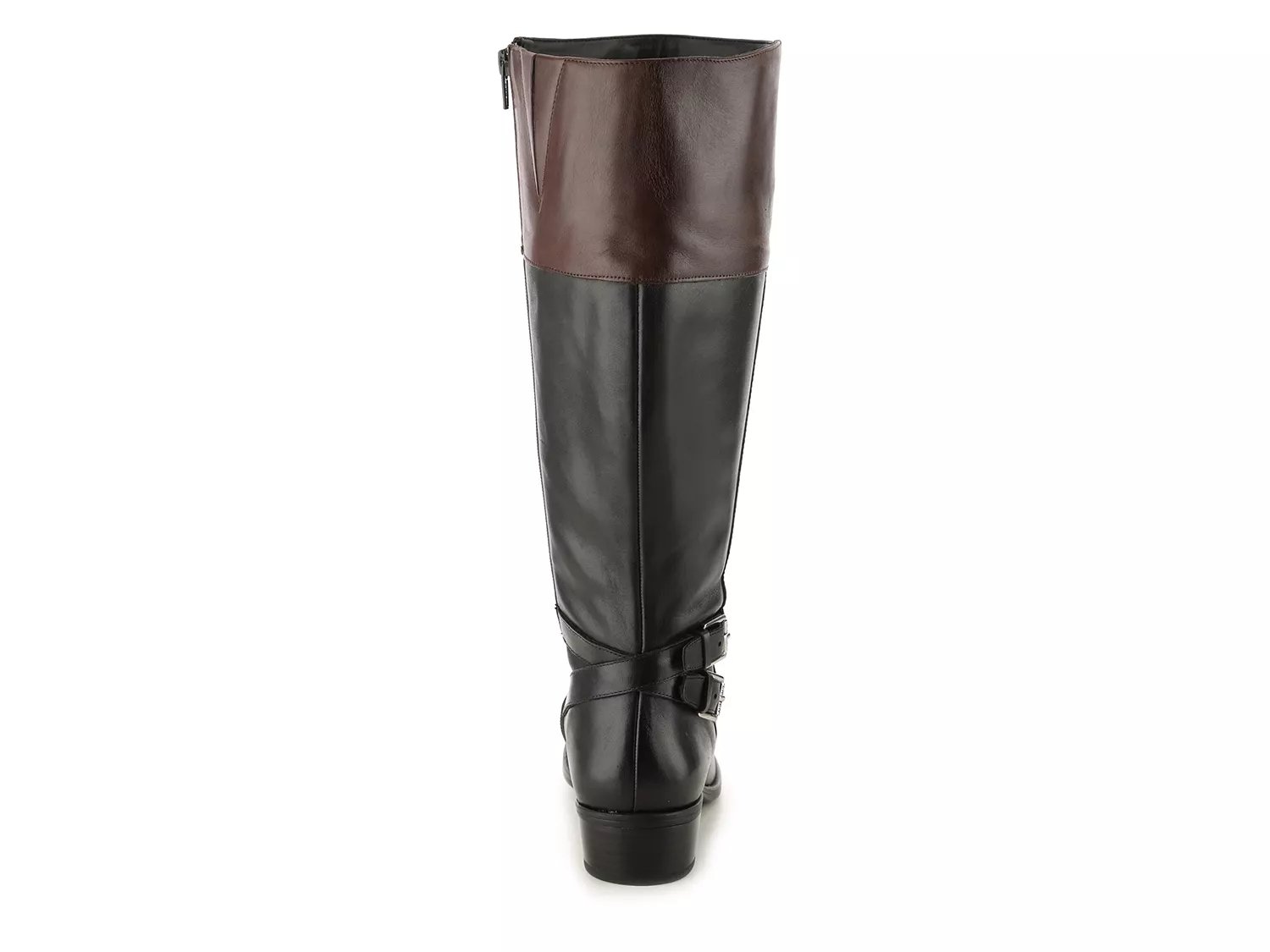 ralph lauren wide calf boot