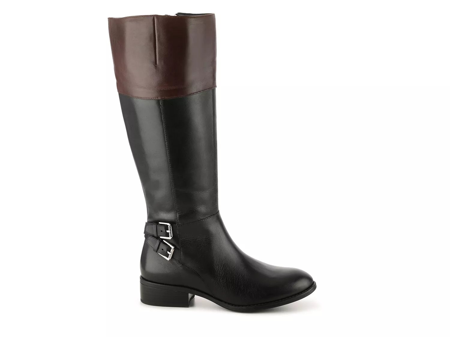 Lauren Ralph Lauren Marba Wide Calf Riding Boot | DSW