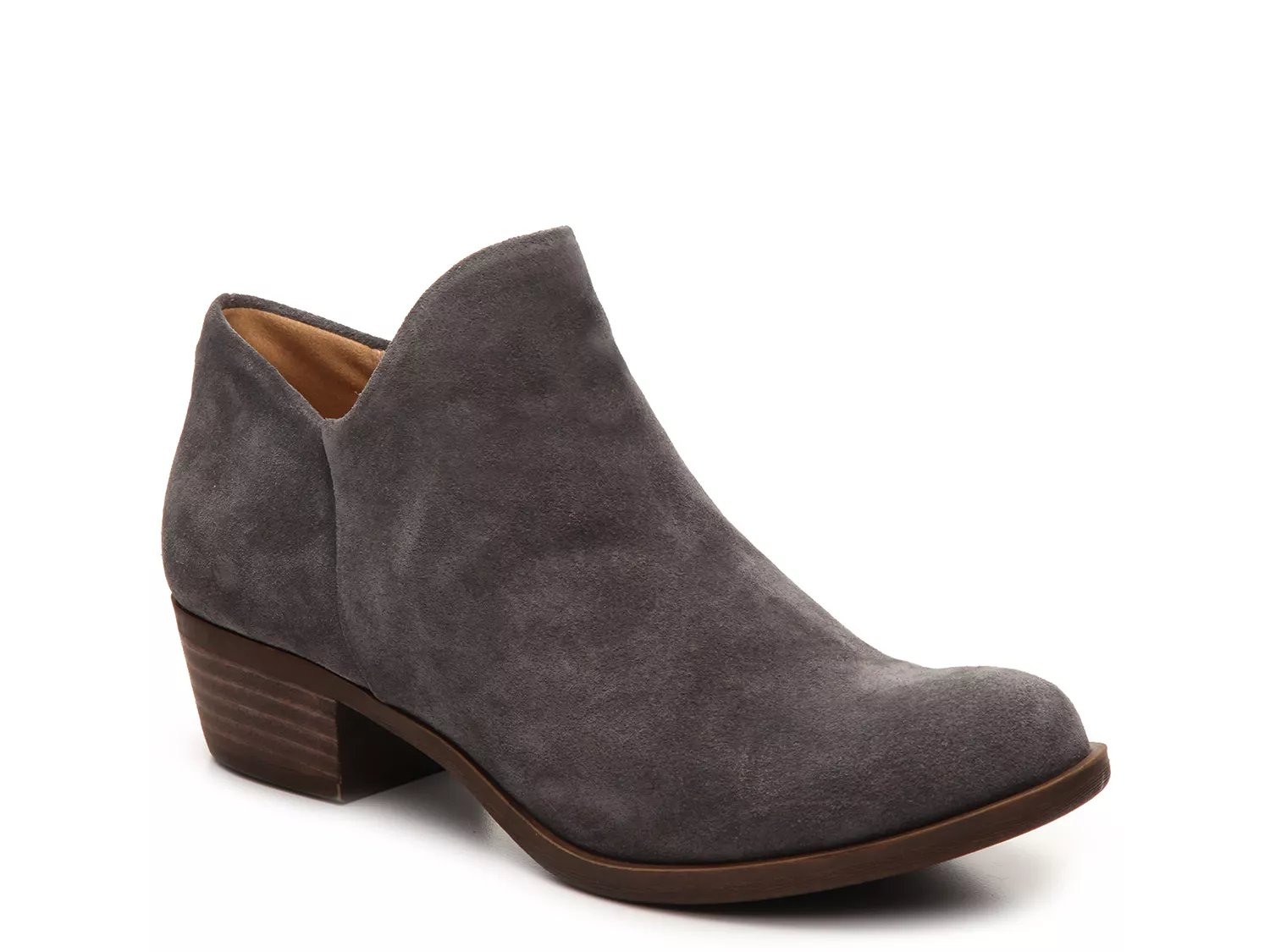 sneaker booties dsw