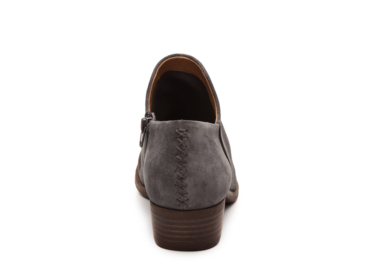 lucky brand brett bootie