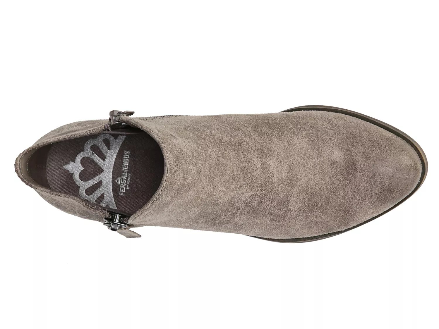 fergalicious nash bootie