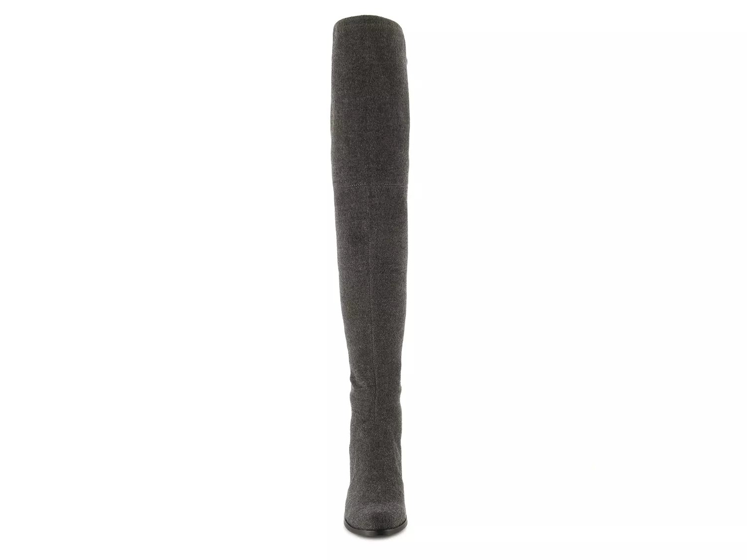 gunter over the knee boot