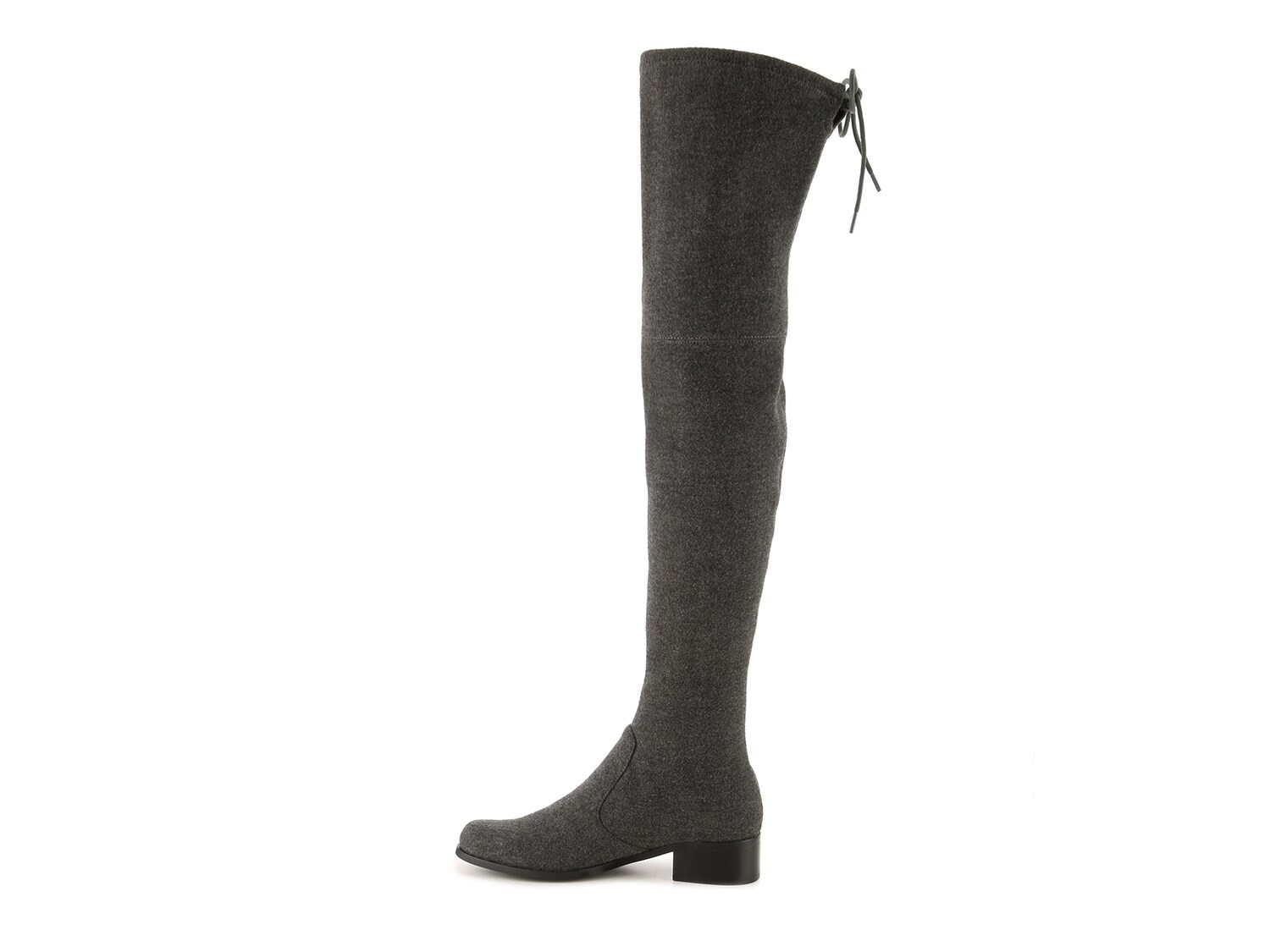 Charles by Charles David Gunter Over The Knee Boot | DSW