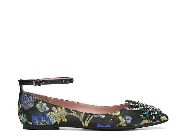 Circus by Sam Edelman Rocco Critter Flat | DSW
