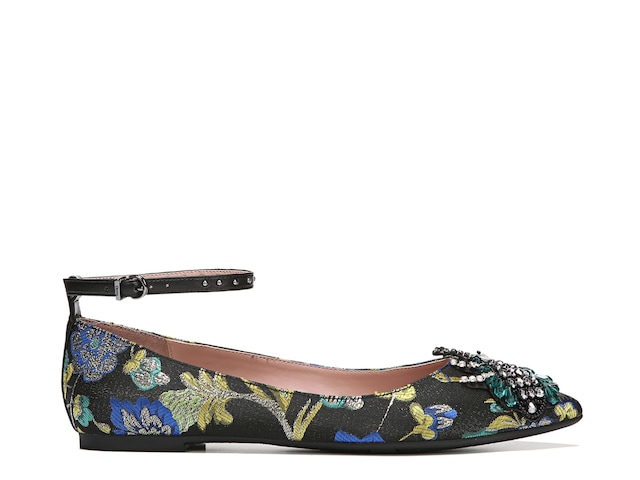 Circus by Sam Edelman Rocco Critter Flat | DSW