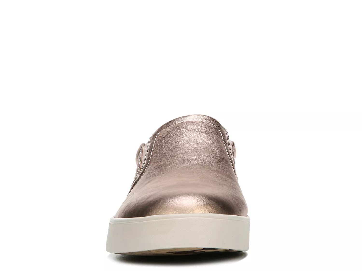 dr scholl's madison rose gold