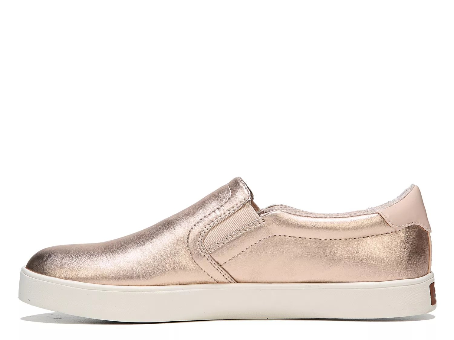 dr scholl's madison rose gold