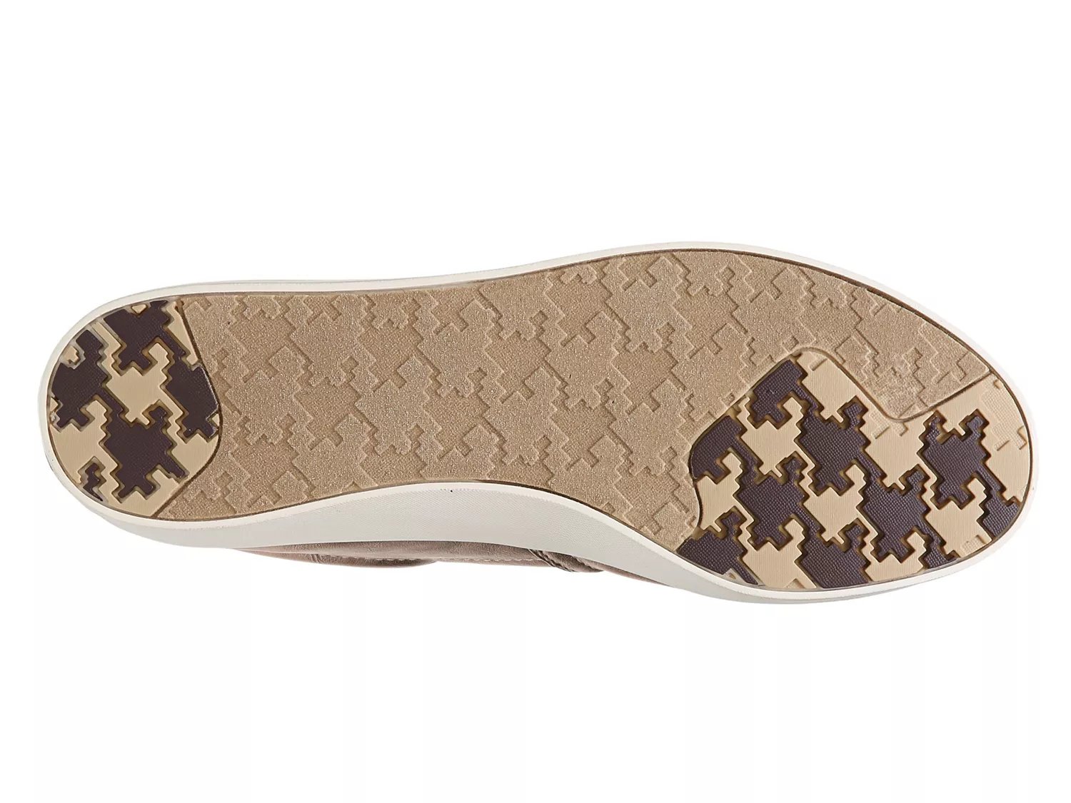 dr scholl's madison rose gold