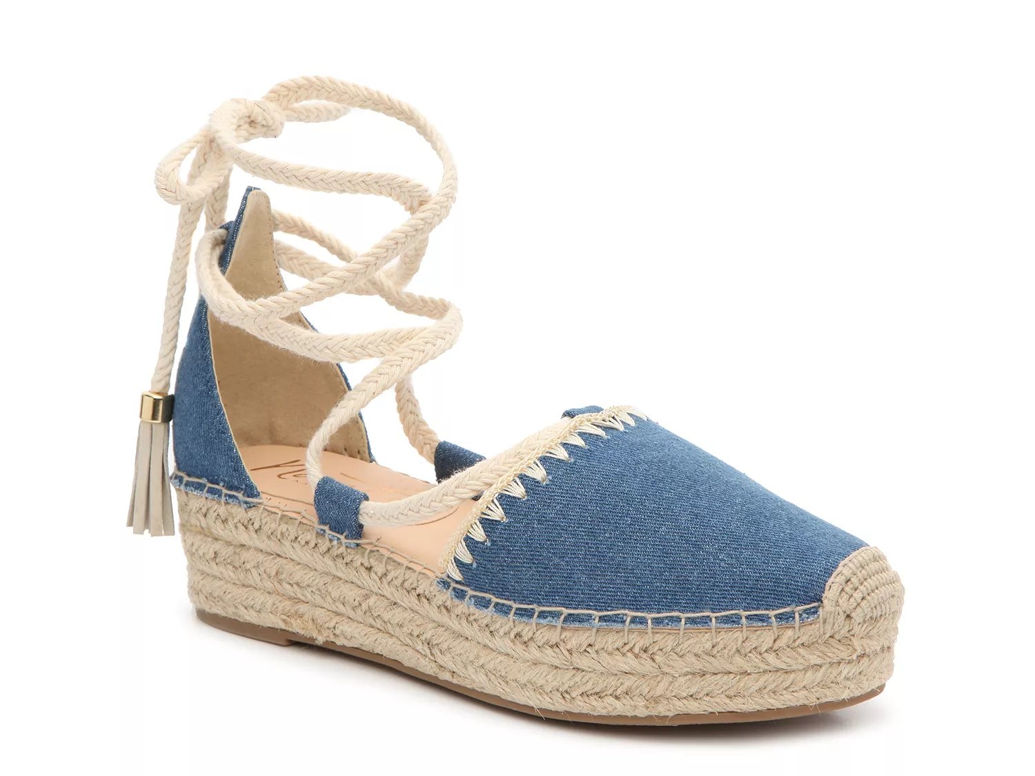 nanette lepore flats