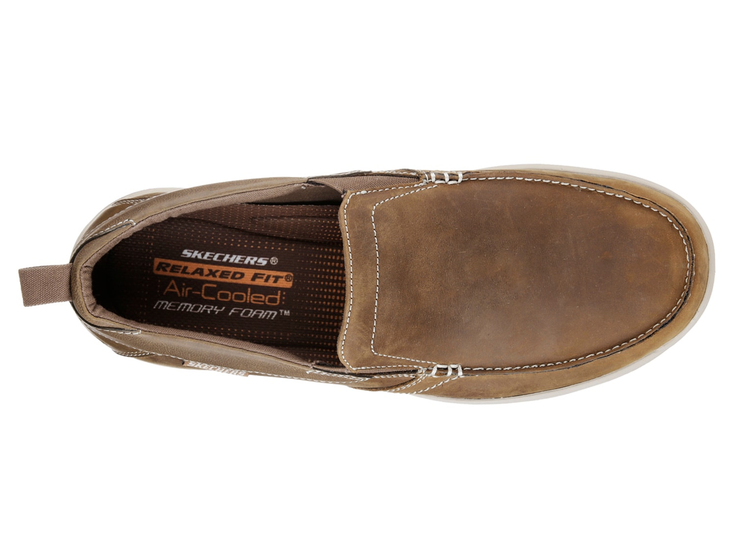 sketchers loafers