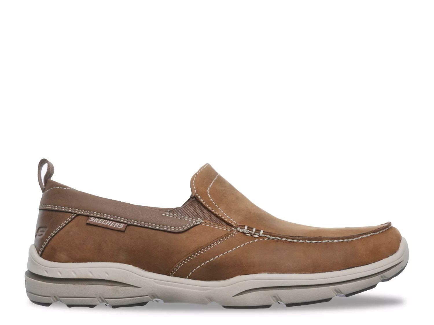 skechers forde slip on