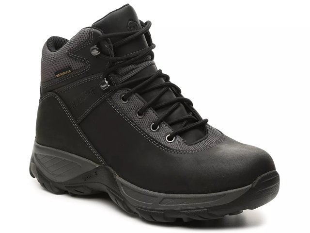 Wolverine trailhead hot sale boots