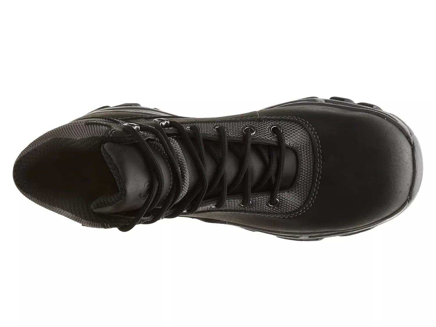 wolverine trailhead boots