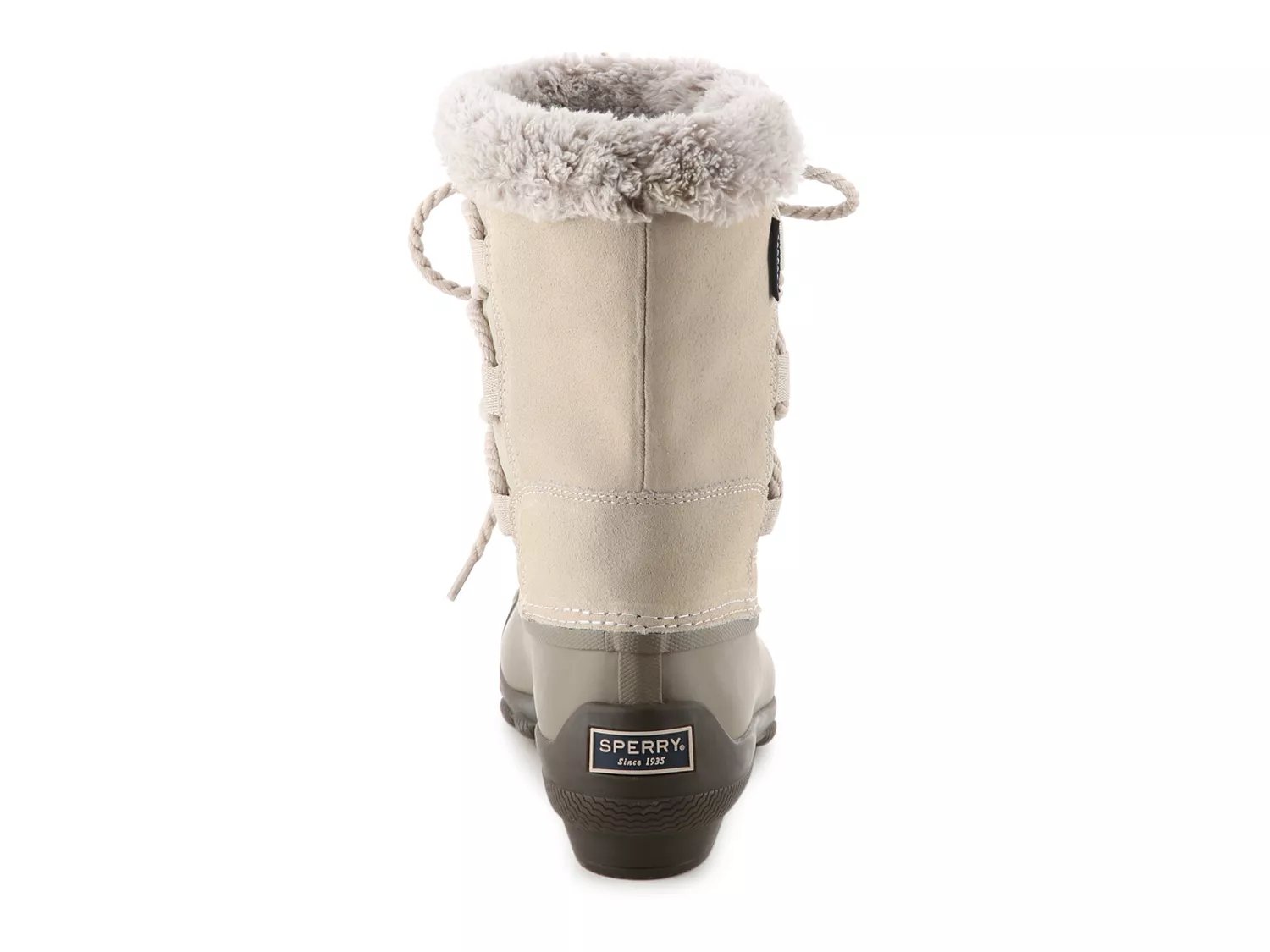 dsw sperry snow boots