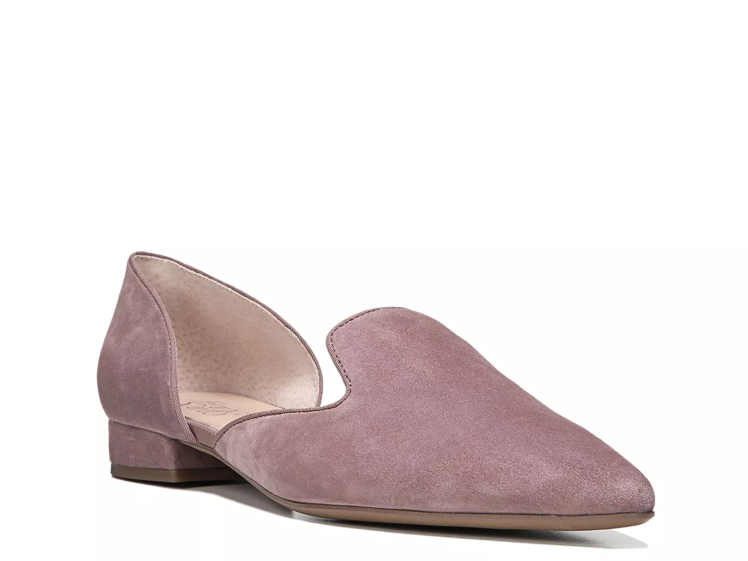 franco sarto flats dsw