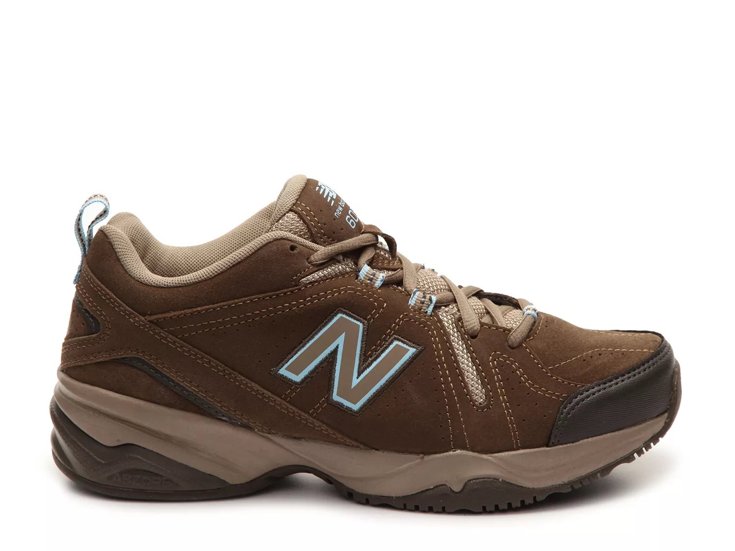 New Balance 608 v4 Training Shoe Women's DSW