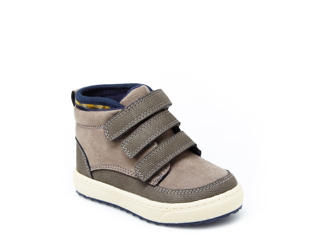 OshKosh B'gosh Primus High-Top Sneaker - Kids' - Free Shipping | DSW