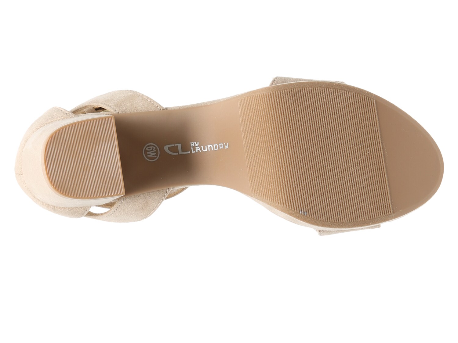 CL by Laundry Go On Sandal | DSW