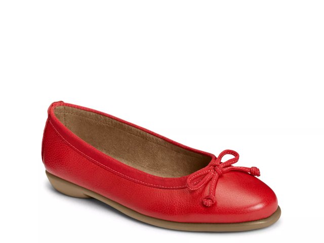 Aerosoles Fast Bet Ballet Flat
