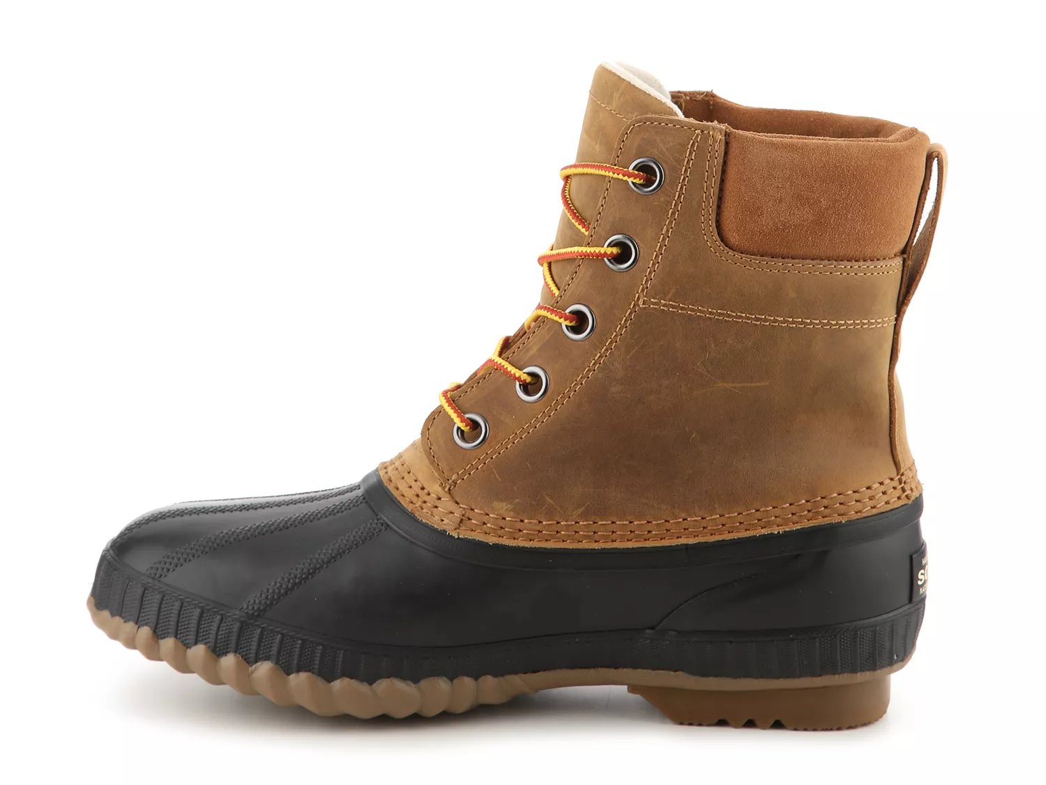 sorel cheyanne ii waterproof snow boot
