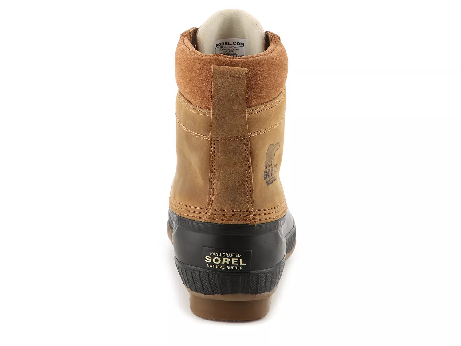 cheyanne ii snow boot