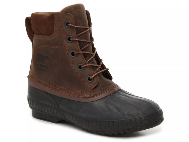 cheyanne ii snow boot