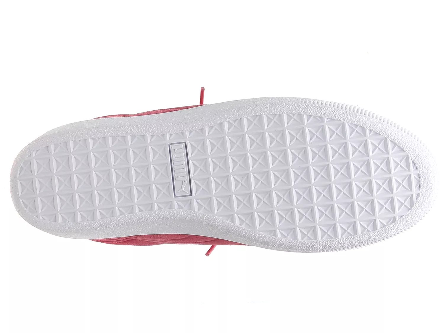 vikky platform ribbon sneaker