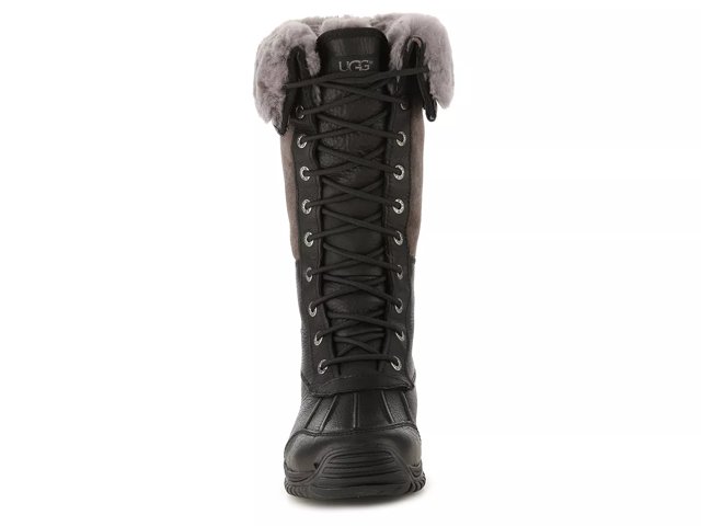 adirondack snow boot