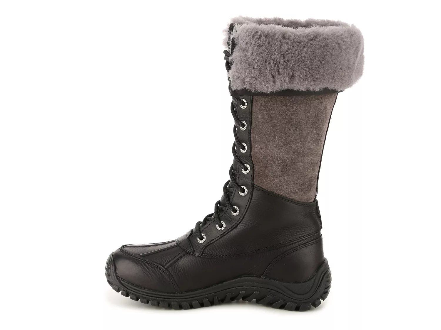 dsw ugg adirondack