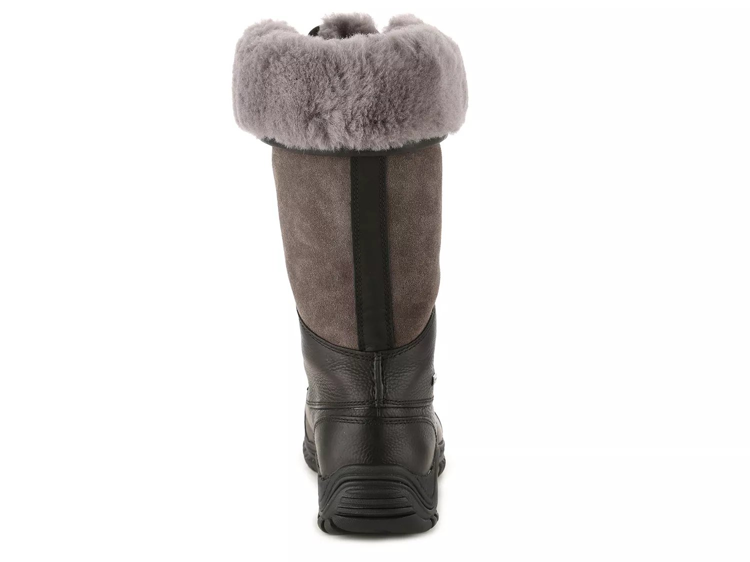 dsw ugg adirondack