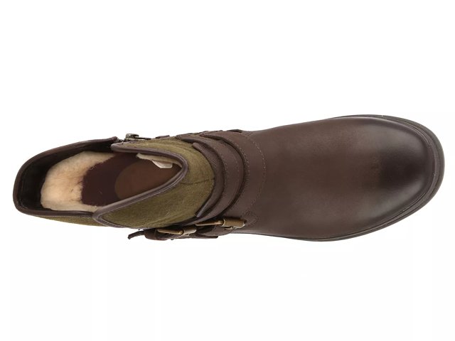 dsw ugg simmens