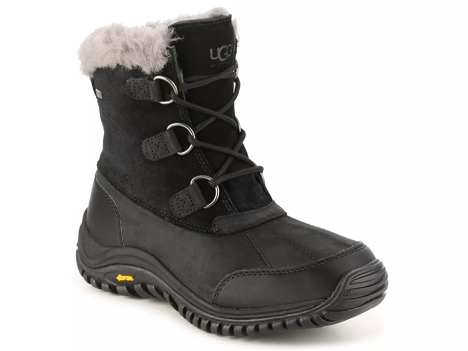 ugs snow boots