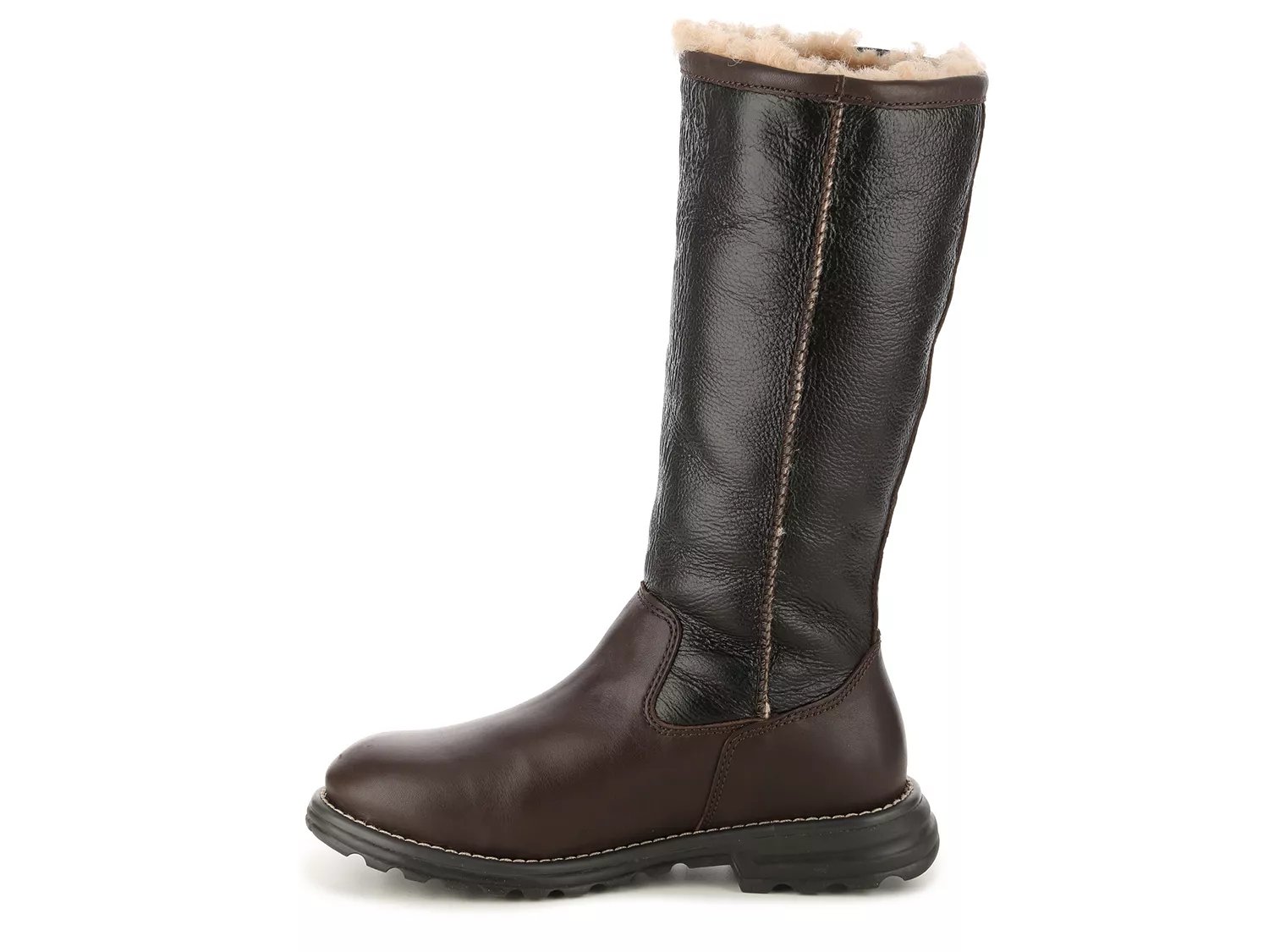 long boots dsw